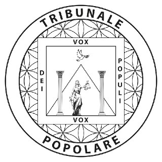 TRIBUNALE POPOLARE